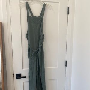 Universal Thread Overalls